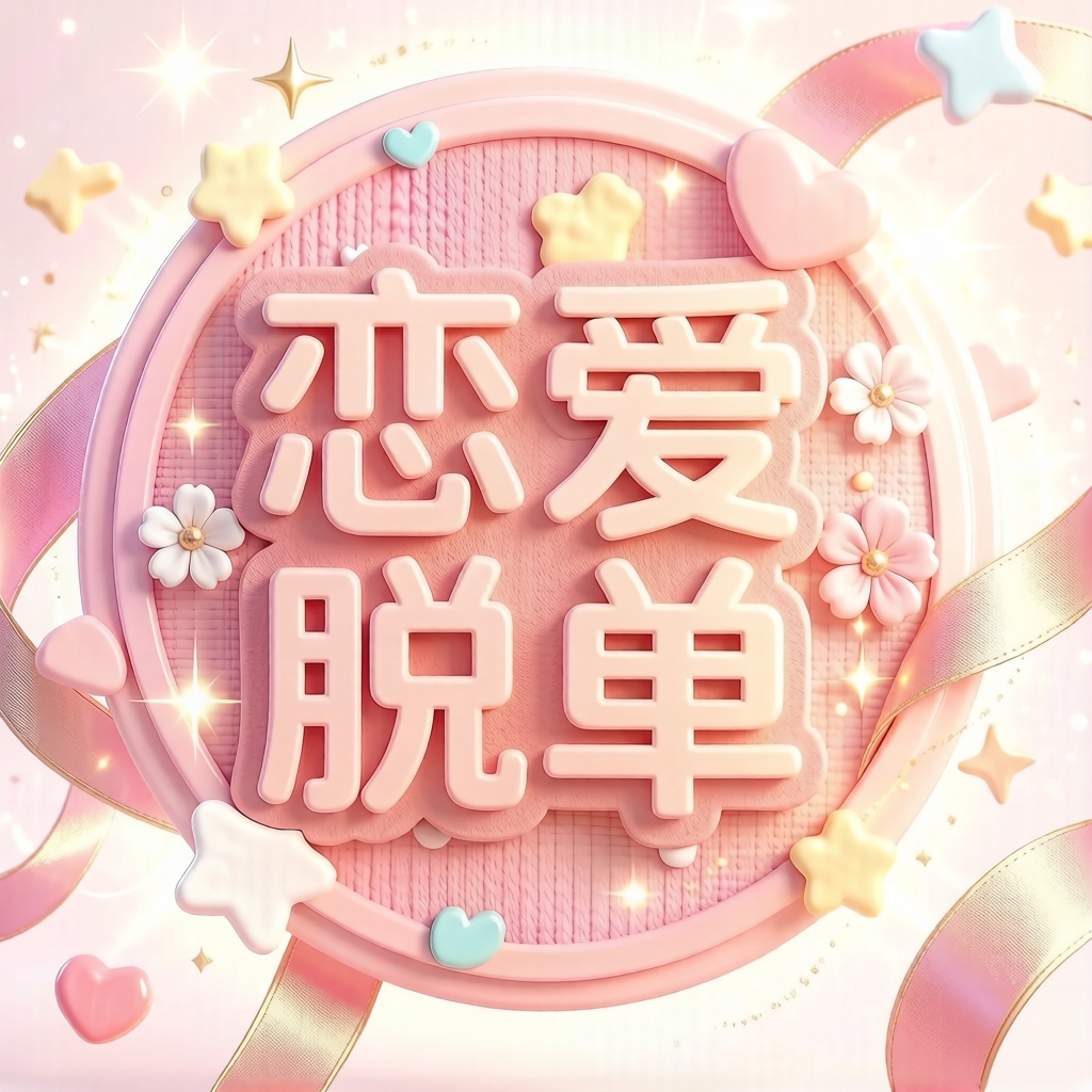 admin的头像-恋爱同学～30万年轻人的脱单交友平台